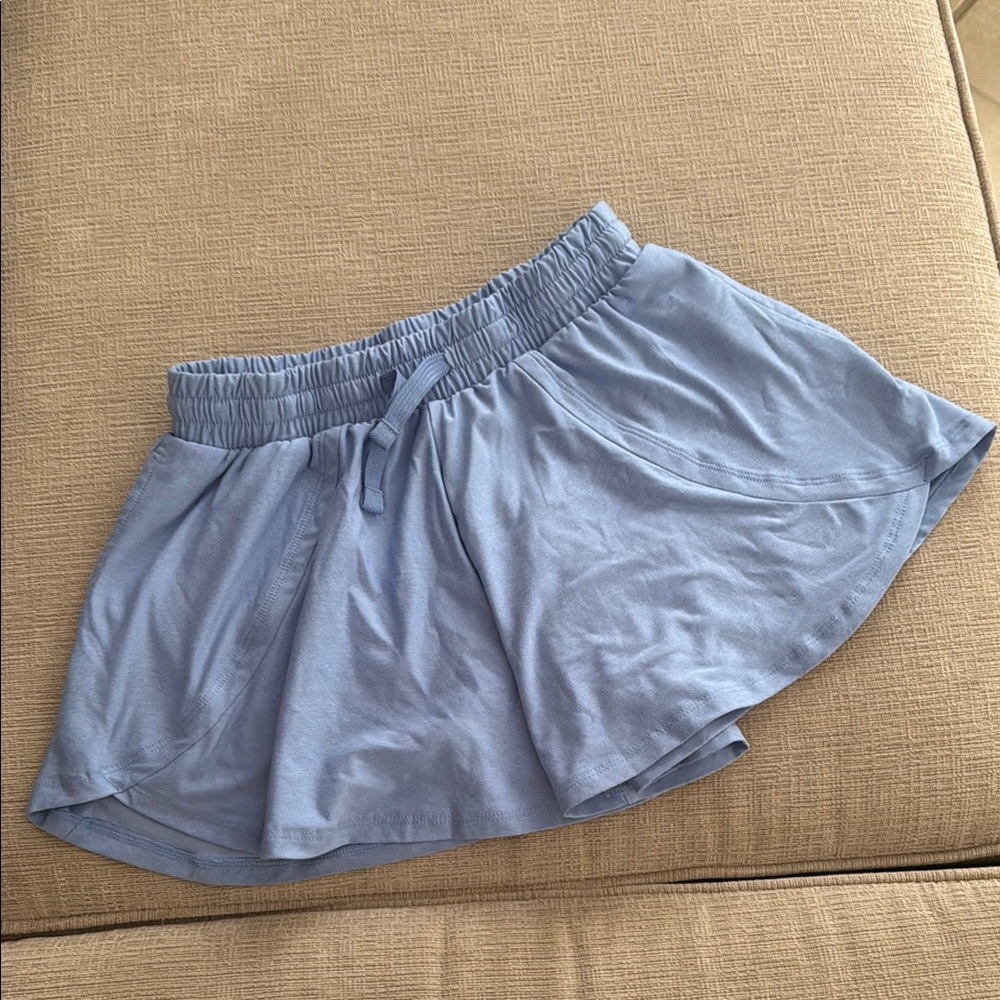 Old Navy Kids Blue Shorts